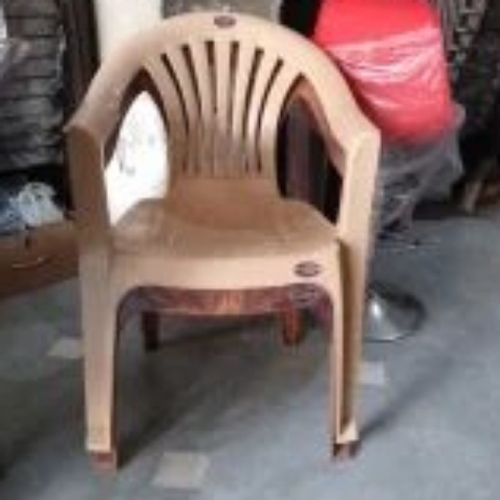 Plastic Chair