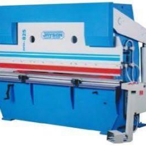 Power Press Machine