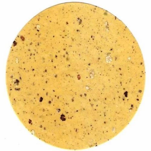 Punjabi Masala Papad