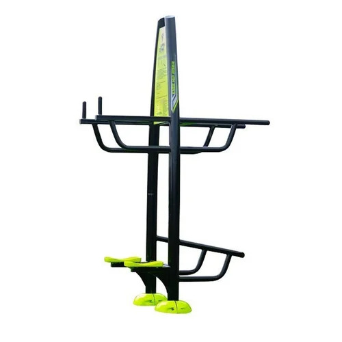 R1 Knee Hip Riser - Application: Gain Strength