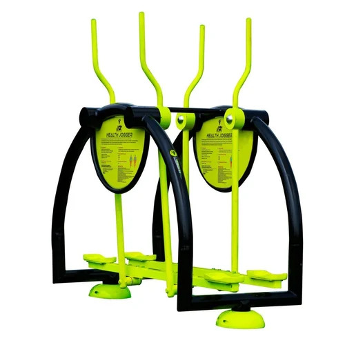 R1 Outdoor Double Sky Walker - Application: Gain Strength