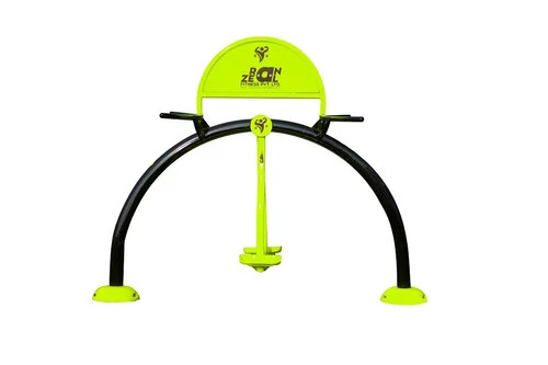 R1 Outdoor Fitness Surf Board Double - Application: Gain Strength