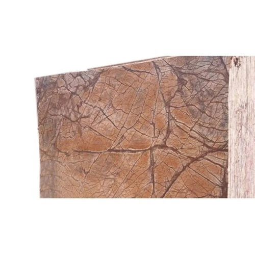 Rainforest Brown Marble Slab