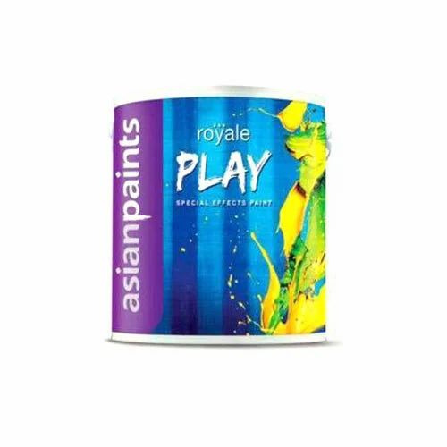 Royale Play Special Effects Paint