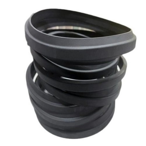 Rubber Wiper Seal