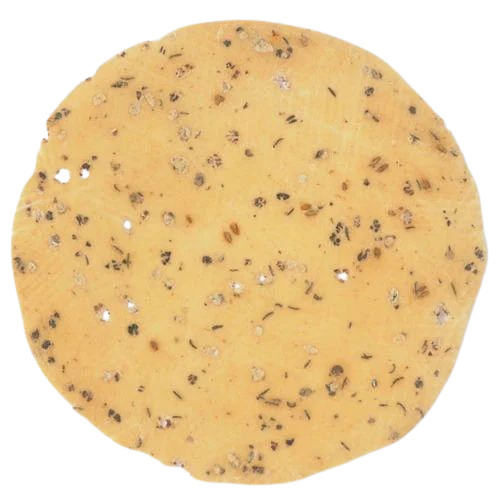 Salted Masala Papad