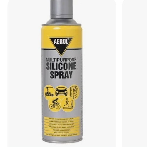 Silicon Spray 