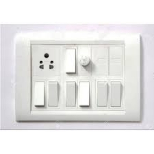 Single Switch 