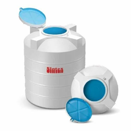 Sintex Triple Layer Water Storage Tank