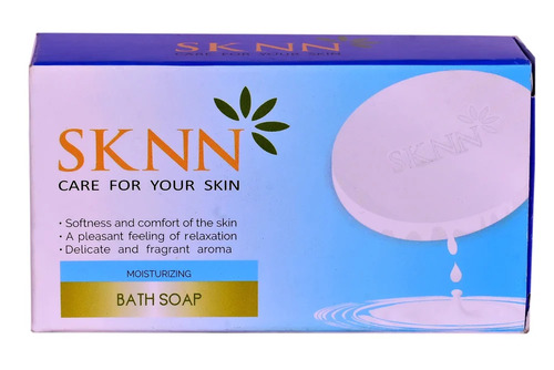 SKNN Moisturizing Soap