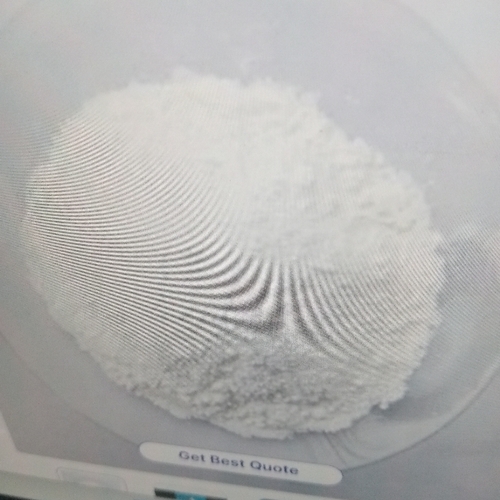 Soda Ash Light