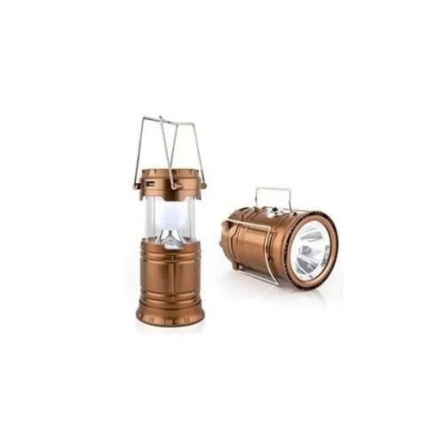 Solar Lantern Light 