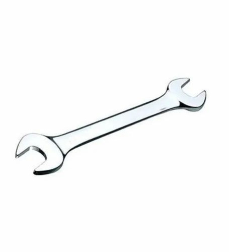 Ss Double Open End Spanner