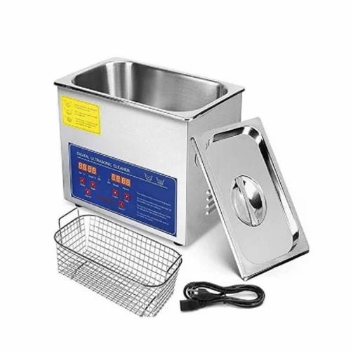 Ssi-111 डिजिटल अल्ट्रासोनिक क्लीनर