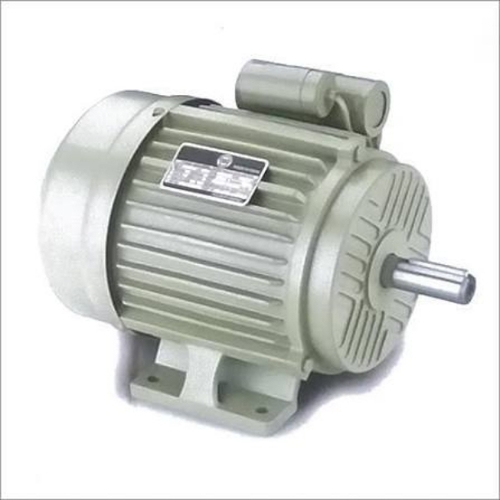 Submersible Pump Motor
