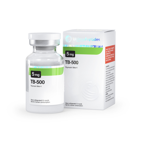 Tb 500 Thymosin Beta 5mg Injection