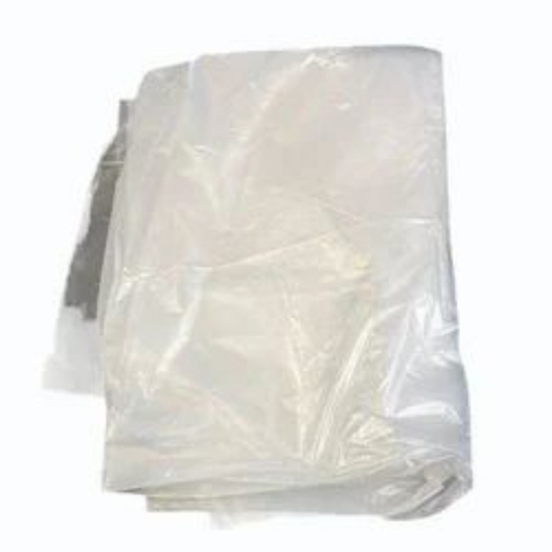 Transparent Polythene Bag 