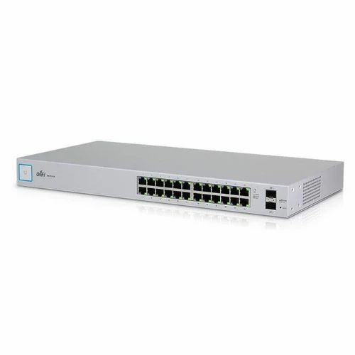 Usw-24-Poe 24 Port Poe Switch