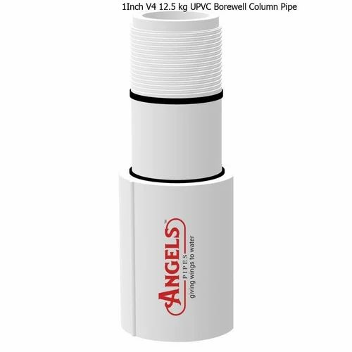 V4 Upvc Column Pipes