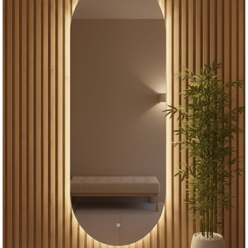Wall Led Mirror