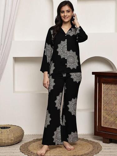 Ladies Nightwear