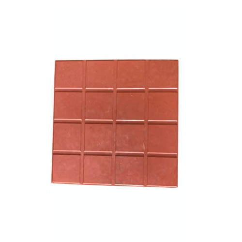 300x300 Mm Parking Tile