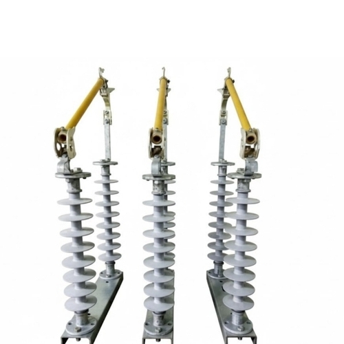 33 Kv Polymer Drop Out Fuse