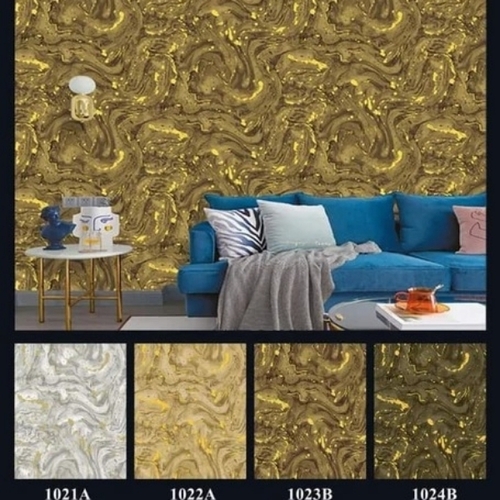 3d Customized Wallpaper