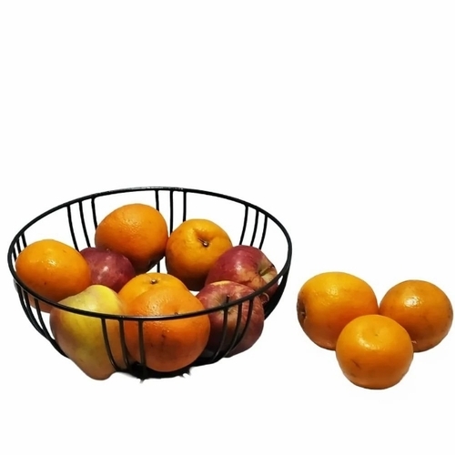 4.5 Fruit Basket