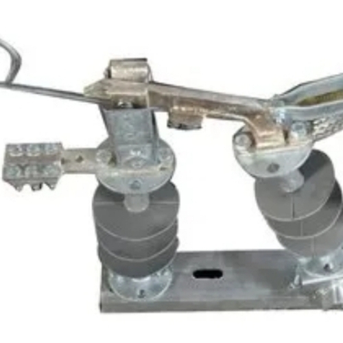 400a Gang Operated Air Break Switch 11kv And 33kv