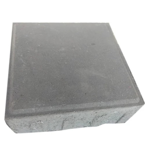 60mm Square Paver Block