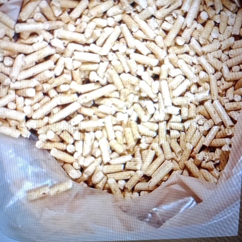 6mm Biomass Wood Pellet