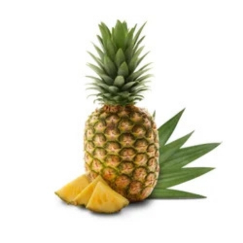 A Grade Fresh Pineapple Fruit