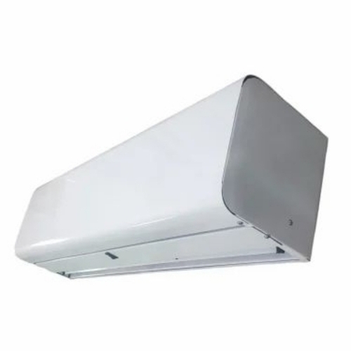 Air Curtain