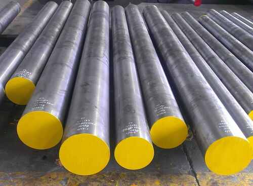 Alloy Steel Round Bars