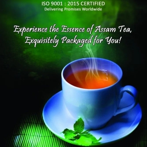 Assam Tea