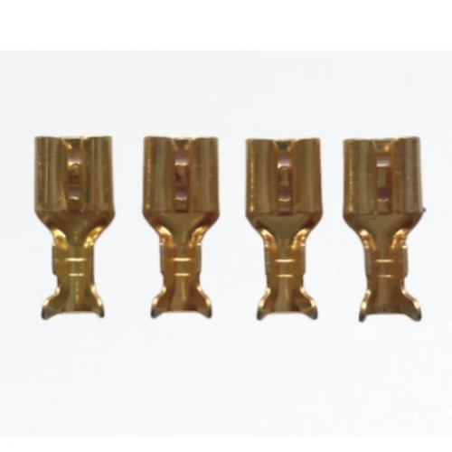 Auto Electrical Part Wiring Clip
