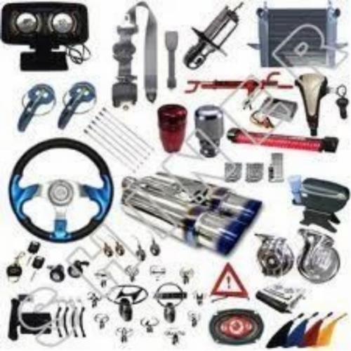 Automative part