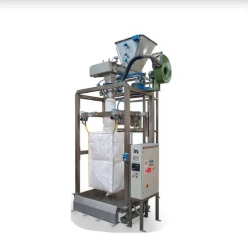 Bag Filling Machine