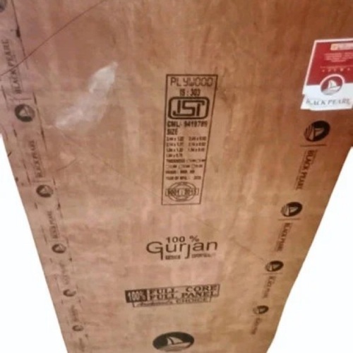 Bed Plywood