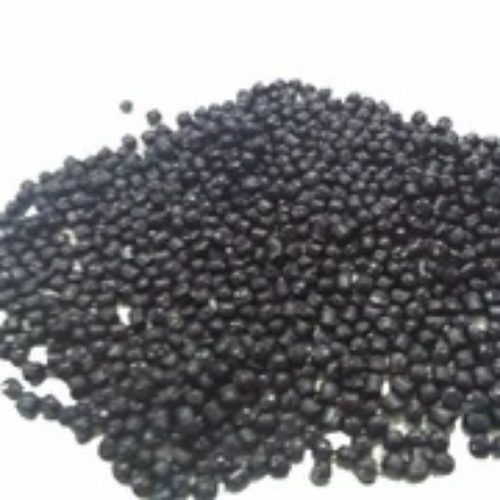 Black Pp Granules 