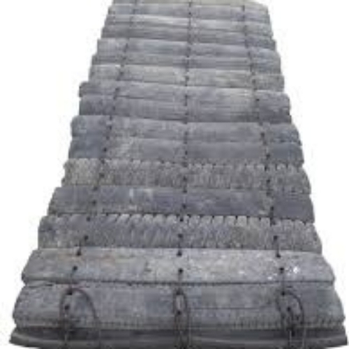 Blast Mats
