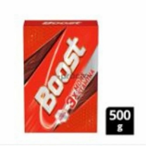 Boost