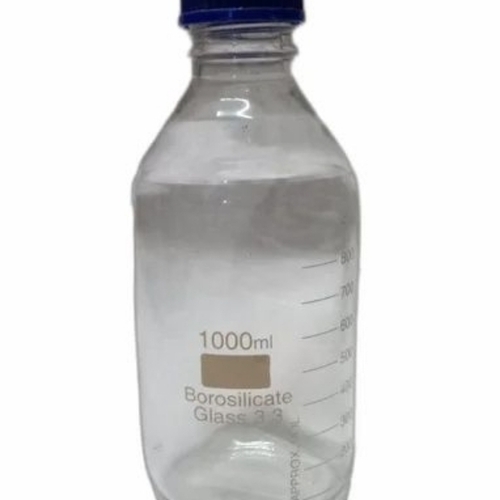 Borosilicate Reagent Bottles