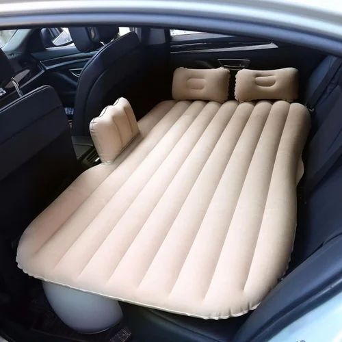 Car Inflatable Bed