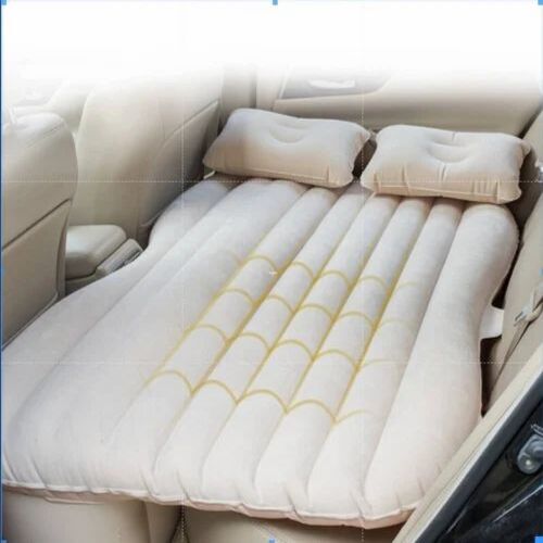 Car Inflatable Mattress