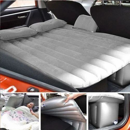 Car Travel Inflatable Air Bed