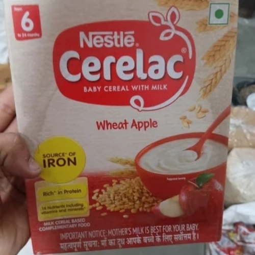cerelac 6 month prime