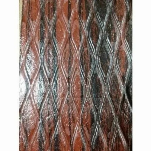 Chequered Plywood - Material: Poplar