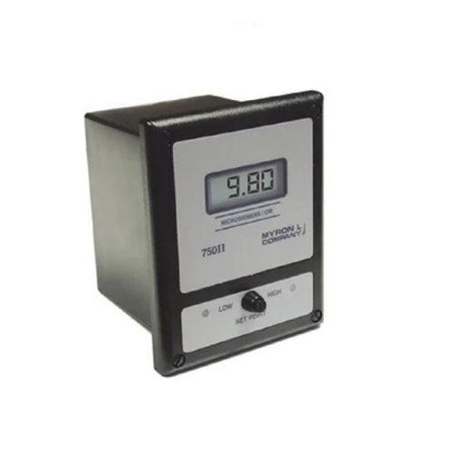 Conductivity And Tds Monitor 